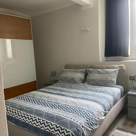 Casa Gabriela Guest house *