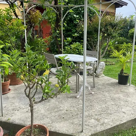 게스트하우스 Casa Gabriela