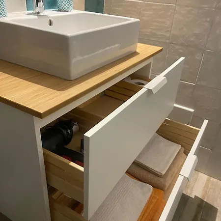 Casa Gabriela 게스트하우스 3*