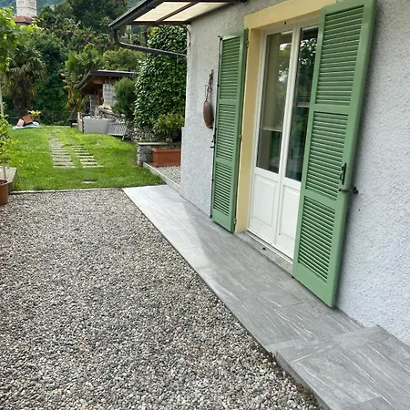 Casa Gabriela Gasthof Cannero Riviera