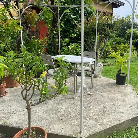 Gasthof Casa Gabriela Cannero Riviera