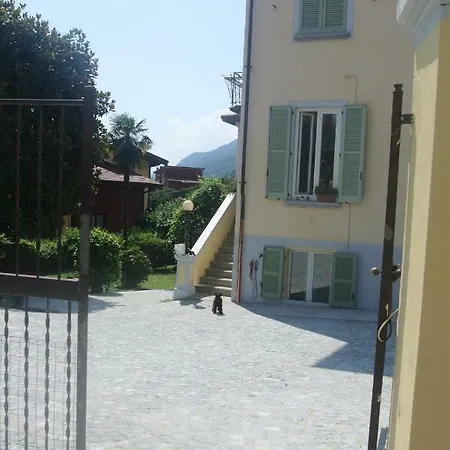 Casa Gabriela Cannero Riviera