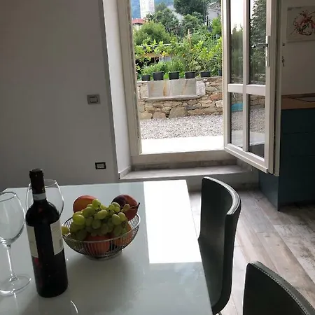 Guest house Casa Gabriela *