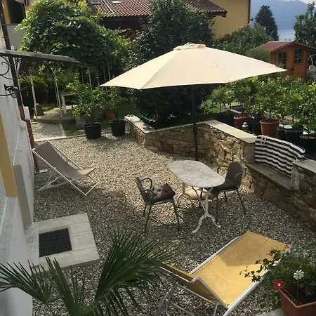 Guest house Casa Gabriela *