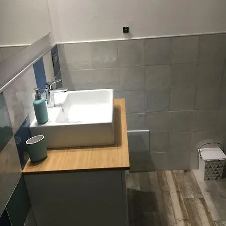Casa Gabriela 3*