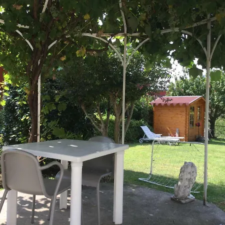 Guest house Casa Gabriela Cannero Riviera