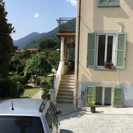 Casa Gabriela Guest house *