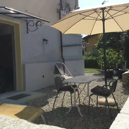 Casa Gabriela 게스트하우스 카네로 리비에라