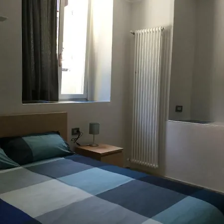 Casa Gabriela Guest house *